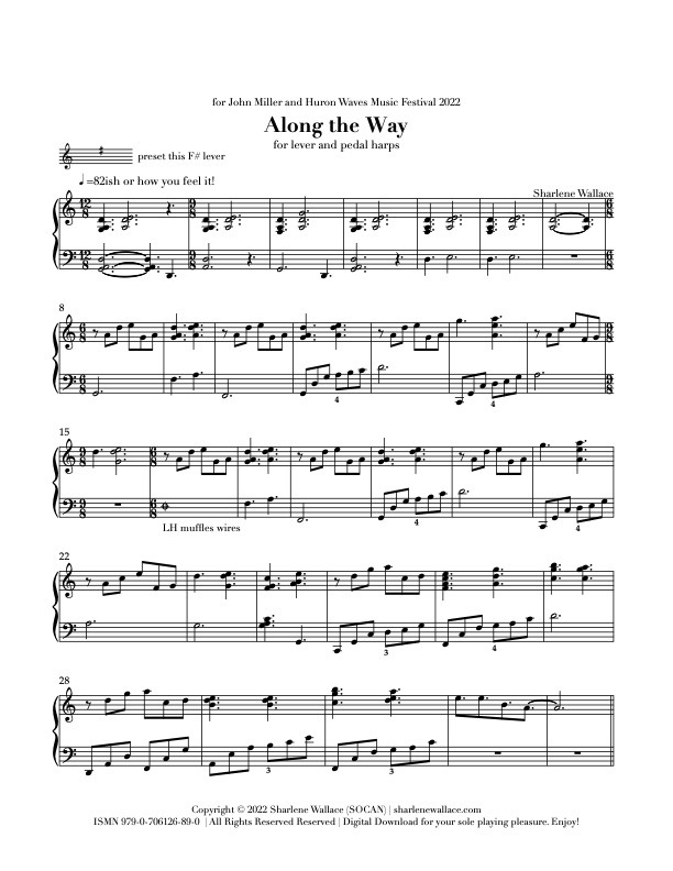 Along The Way - Image 2